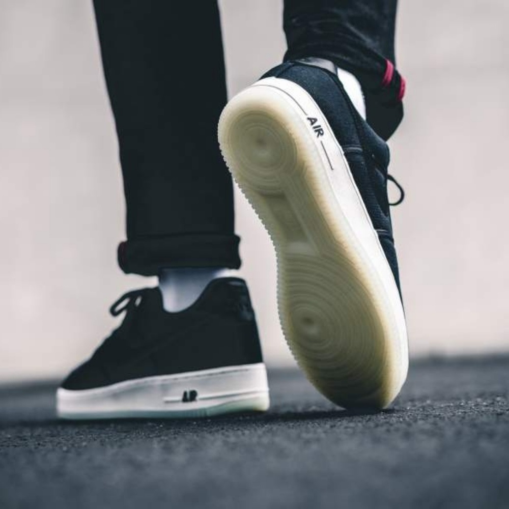 NEW👁👁Nike Air Force 1 - Picture 6 of 8